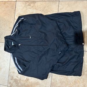 Nike Y2K Windbreaker Size L